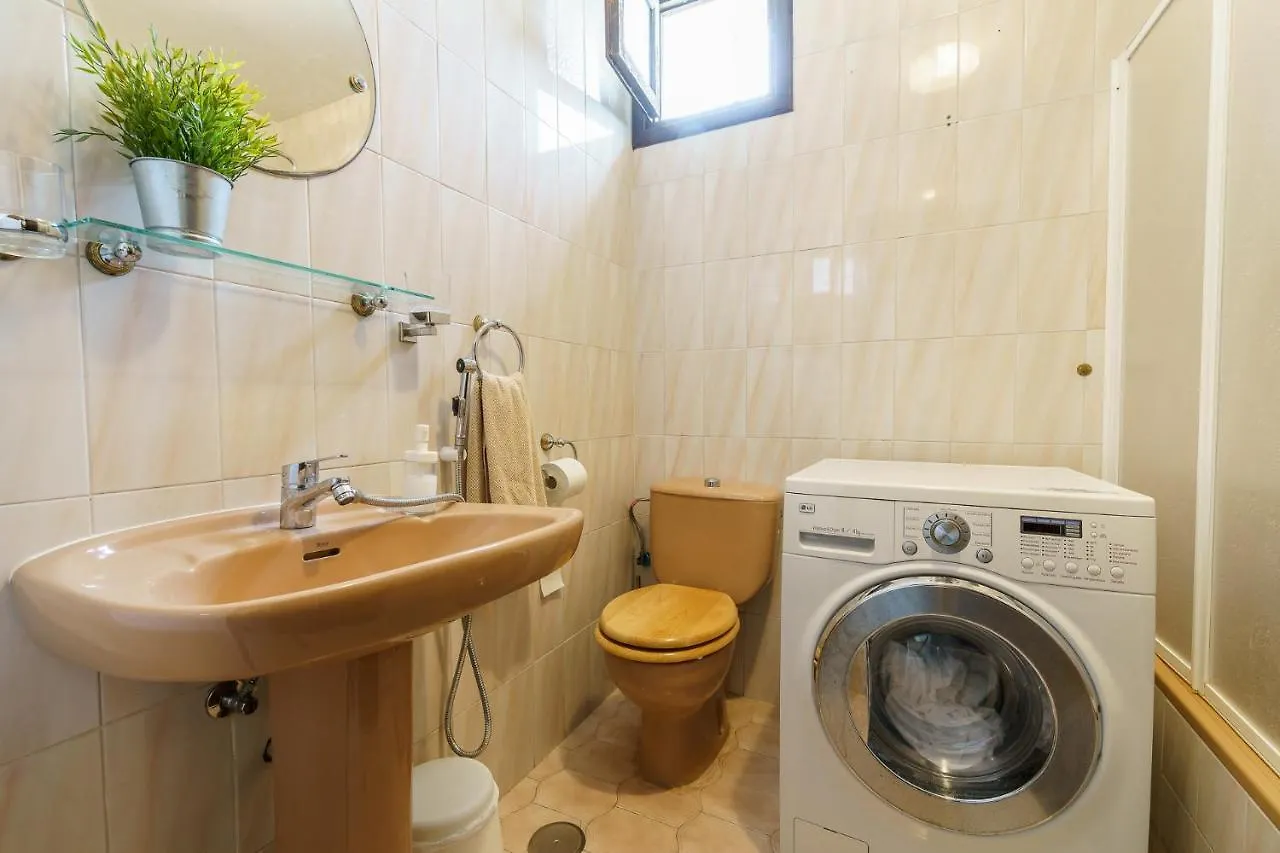 Malagasuite Pool Benalmádena Apartamento