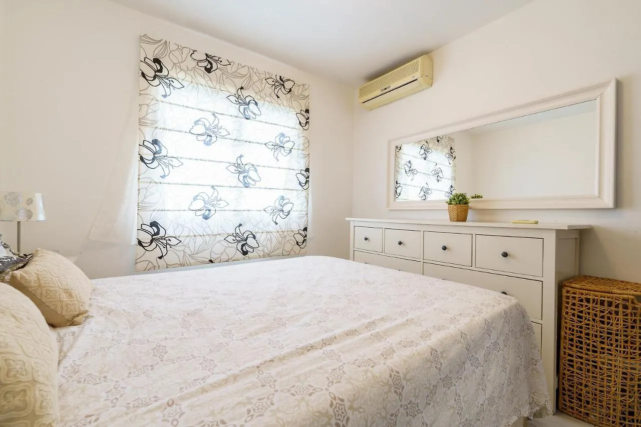 Malagasuite Pool Benalmádena Apartamento